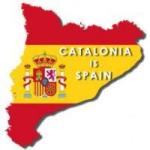 Catalonia is Spain